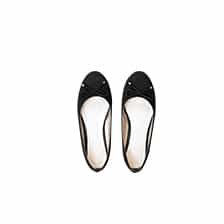 Black Shoes